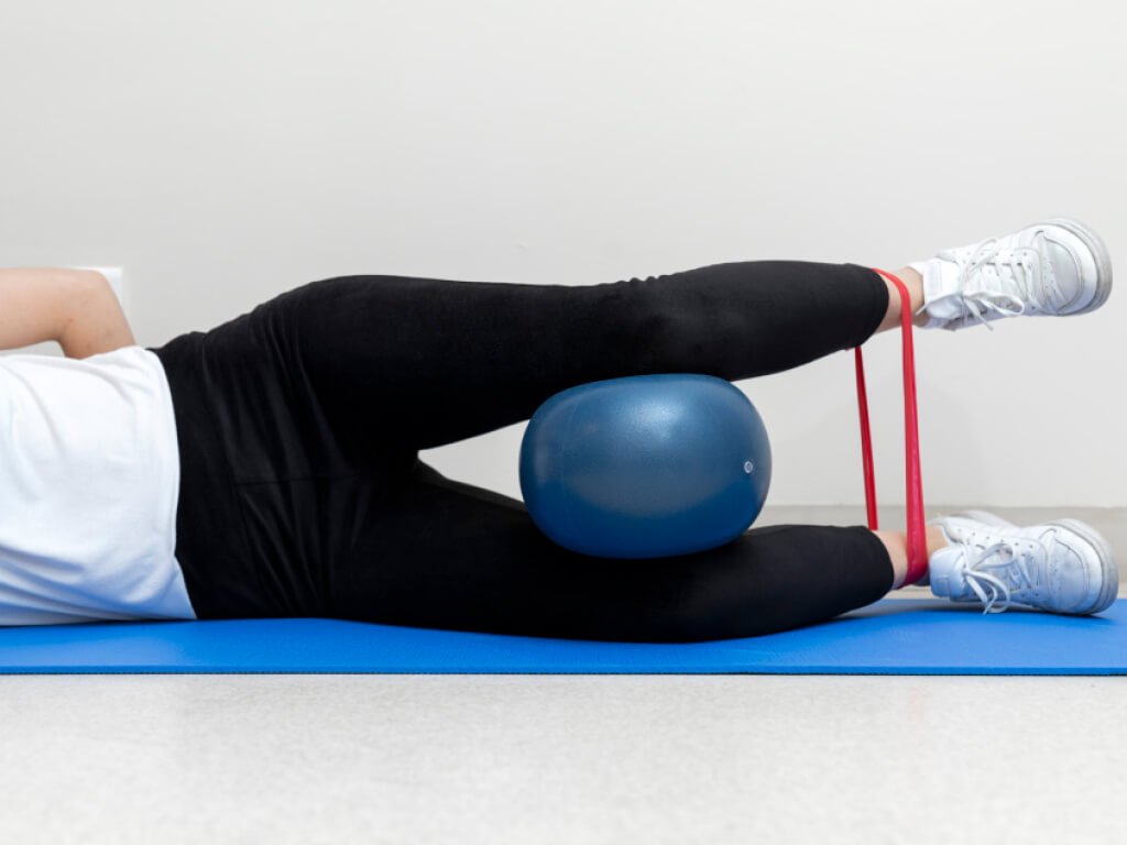 Pelvik Taban Rehabilitasyonu