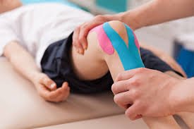 Sportif Rehabilitasyon