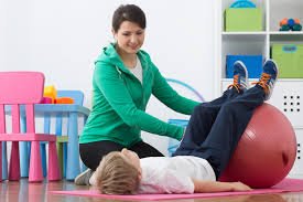 Pediatrik Rehabilitasyon