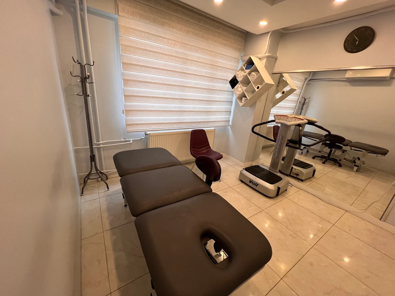 Kardiyopulmoner Rehabilitasyon